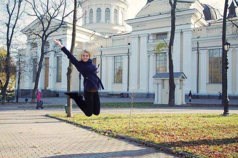 Карина