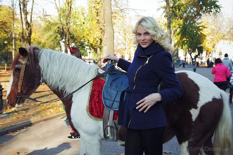 Карина